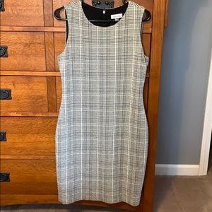 Calvin Klein dress